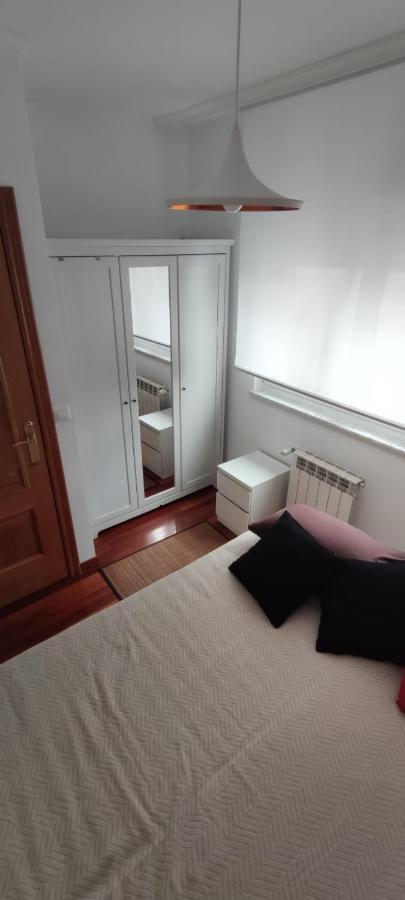 O Recuncho De San Roque Apartment Lugo Exterior photo
